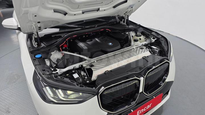 BMW X3 2025 — 5