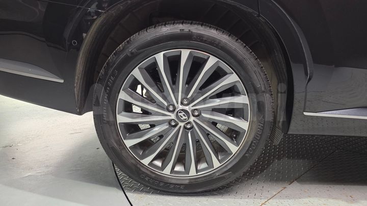 Hyundai Palisade 2023 — 5