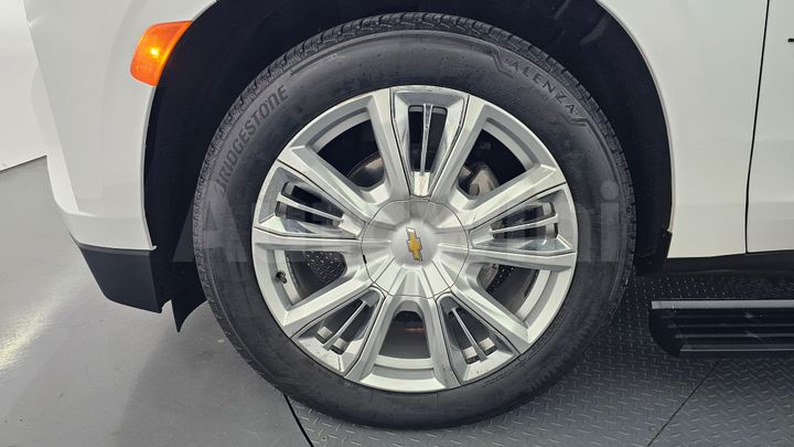 Chevrolet Tahoe 2022 — 5
