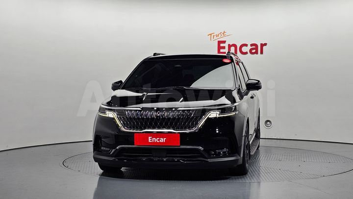 Kia Carnival 2023 — 3