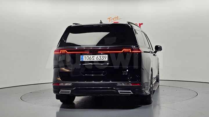 Kia Carnival 2023 — 4