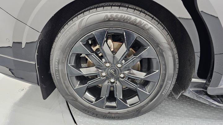 Kia Carnival 2023 — 5
