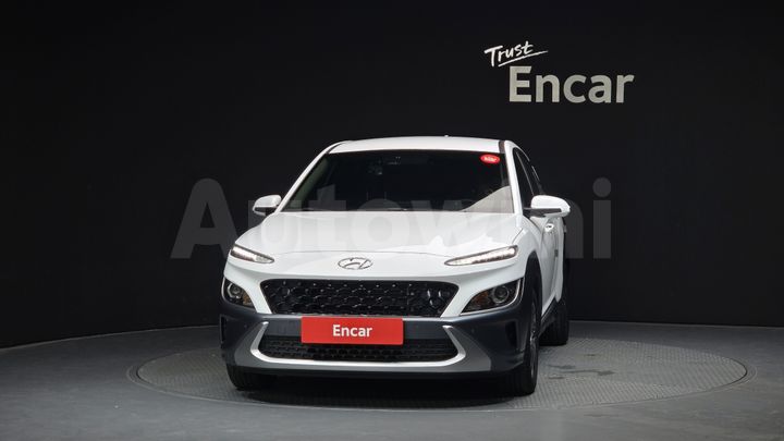 Hyundai Kona 2023 — 3