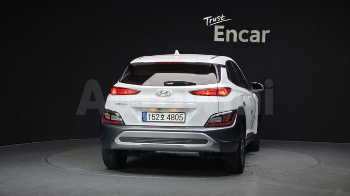 Hyundai Kona 2023 — 4