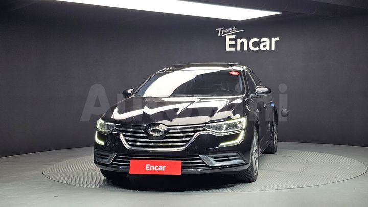 Renault SM6 2016 — 3