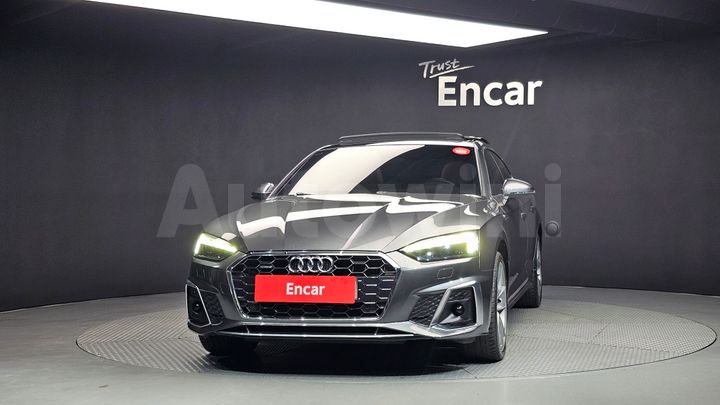 Audi A5 2020 — 3