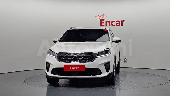 Kia Sorento 2020 — 3