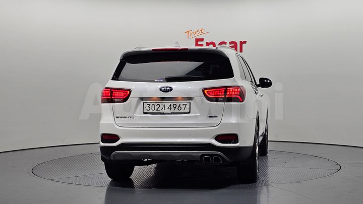 Kia Sorento 2020 — 4