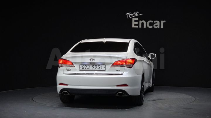 Hyundai i40 2012 — 4