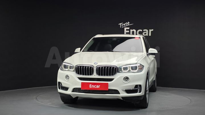 BMW X5 2016 — 3