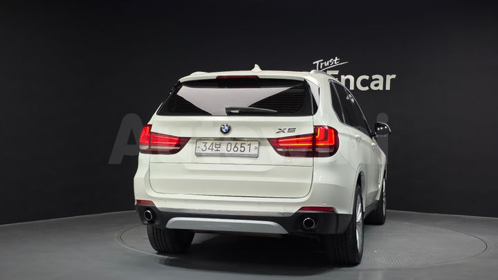 BMW X5 2016 — 4