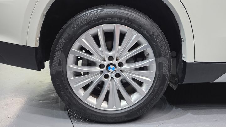 BMW X5 2016 — 5