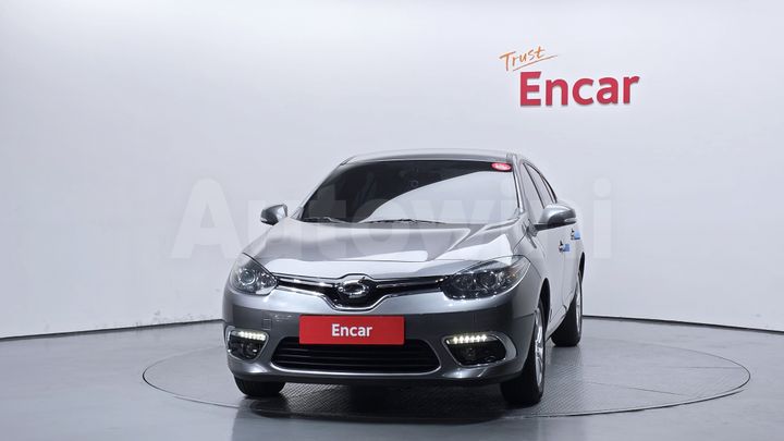 Renault SM3 2019 — 3
