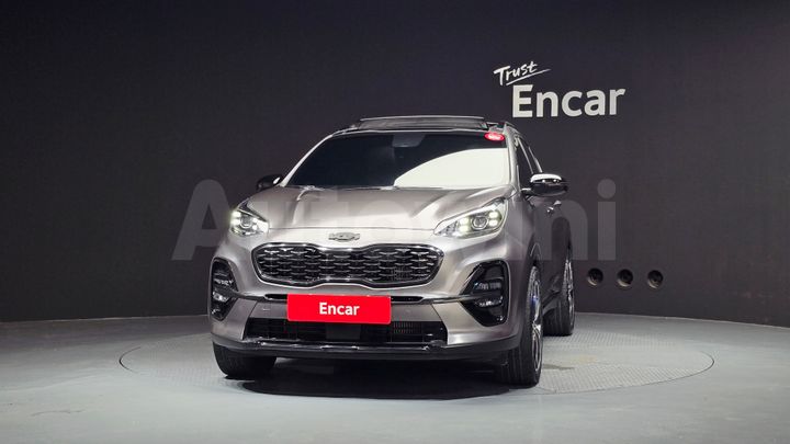 Kia Sportage 2019 — 3