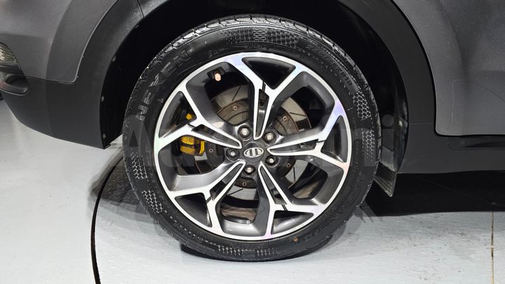 Kia Sportage 2019 — 5