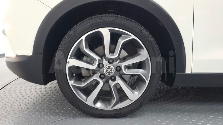 KGM (Ssangyong) Tivoli 2016 — 5