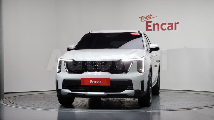 Kia Sorento 2025 — 2