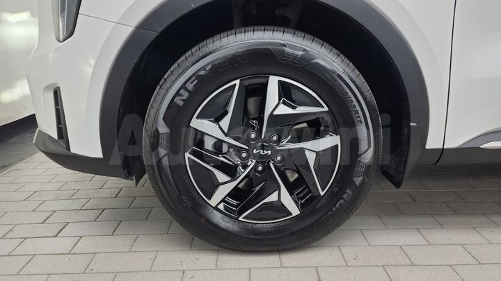 Kia Sorento 2025 — 4