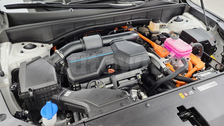 Kia Sorento 2025 — 5