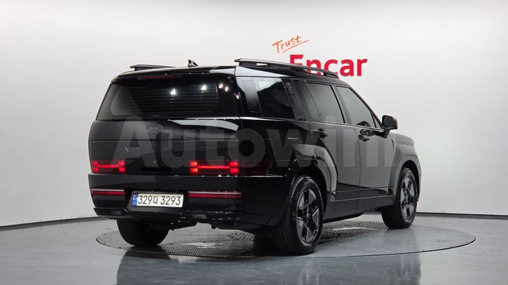 Hyundai SantaFe 2024 — 2