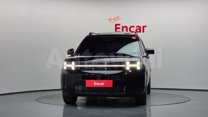 Hyundai SantaFe 2024 — 3