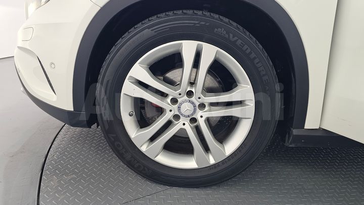 Mercedes-Benz GLA Class 2017 — 5