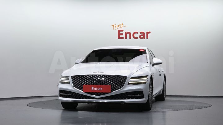 Genesis G80 2022 — 3