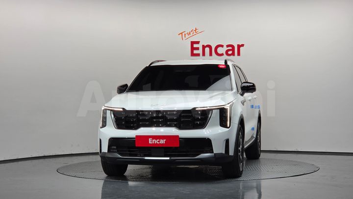 Kia Sorento 2024 — 3