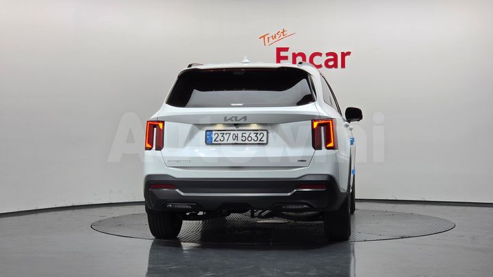 Kia Sorento 2024 — 4