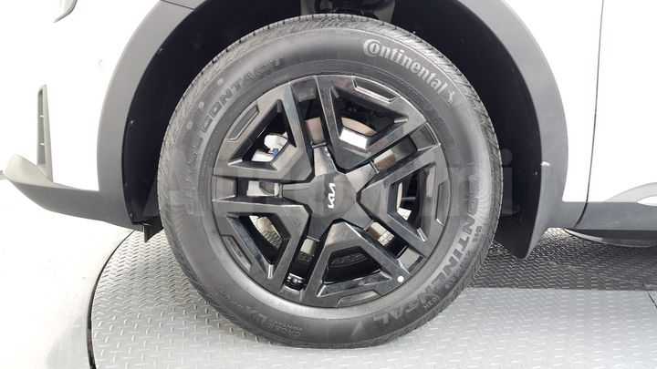 Kia Sorento 2024 — 5