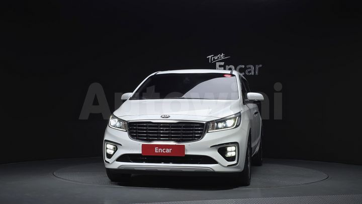 Kia Carnival 2019 — 3