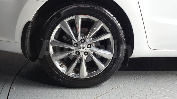 Kia Carnival 2019 — 5