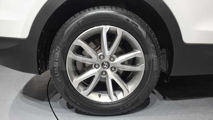 Hyundai SantaFe 2014 — 5
