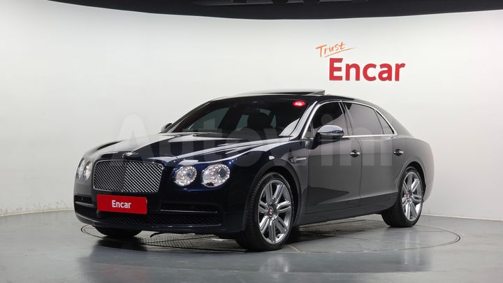 Bentley Flying Spur