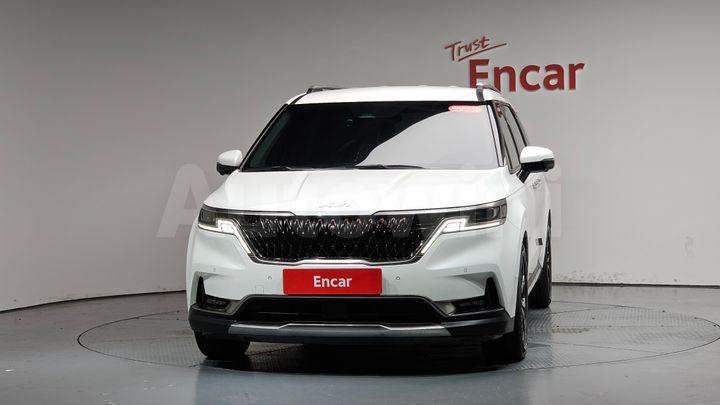 Kia Carnival 2022 — 2