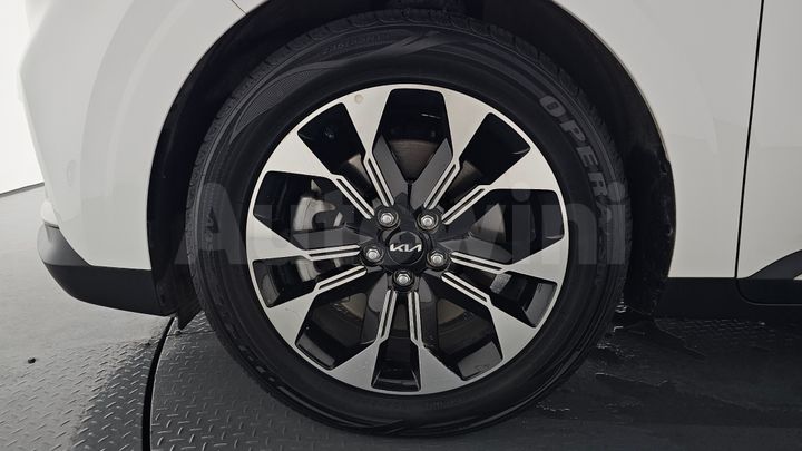 Kia Carnival 2022 — 4