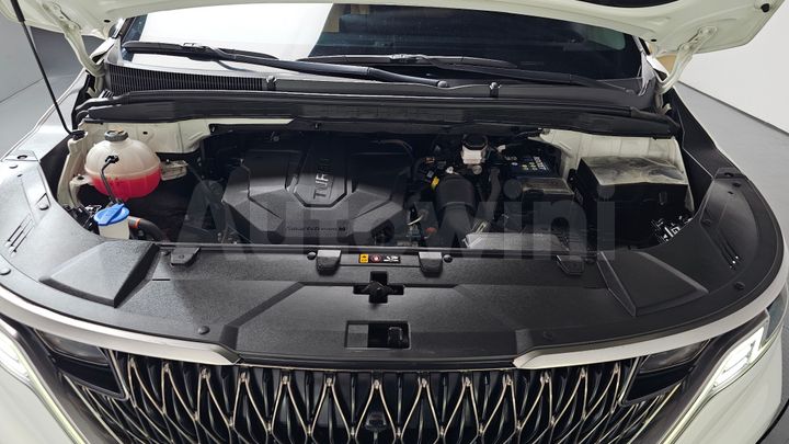 Kia Carnival 2022 — 5