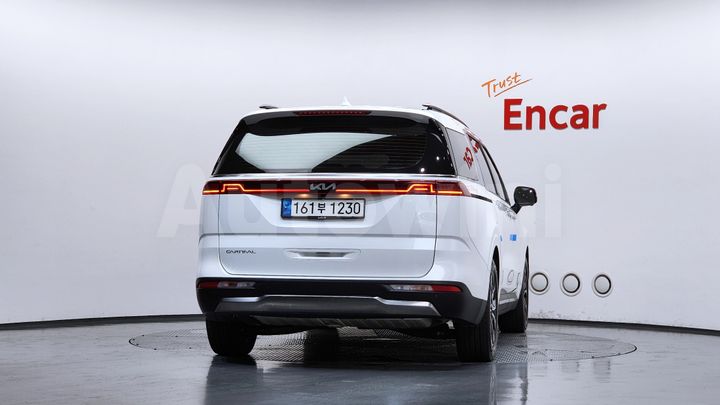 Kia Carnival 2023 — 4