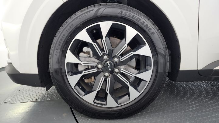 Kia Carnival 2023 — 5