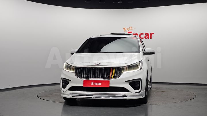 Kia Carnival 2019 — 3
