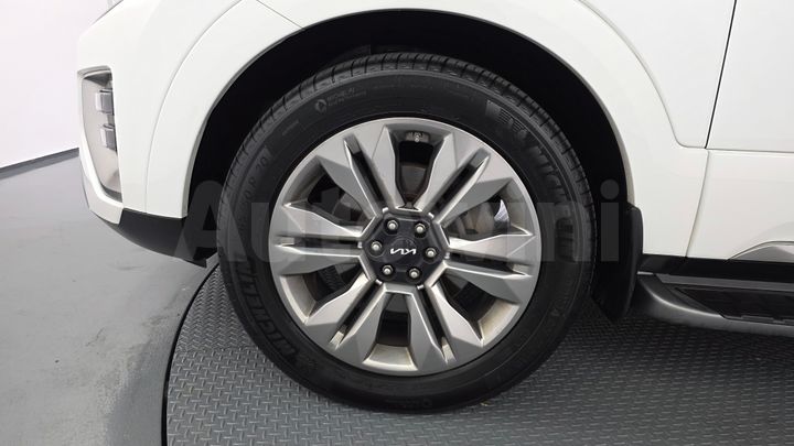 Kia Mohave 2022 — 5