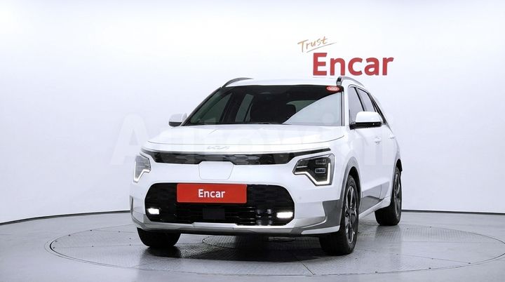 Kia Niro 2024 — 3