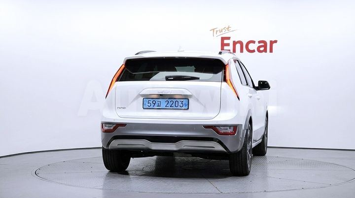 Kia Niro 2024 — 4