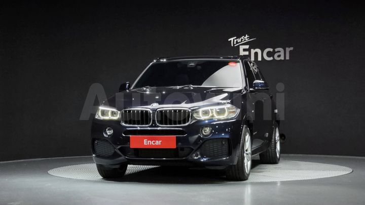BMW X5 2018 — 3
