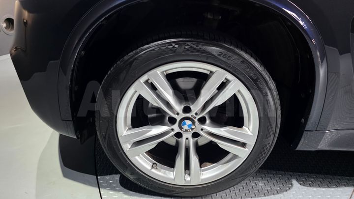BMW X5 2018 — 5