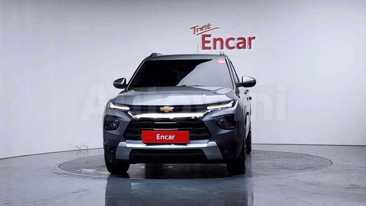 Chevrolet Trailblazer 2023 — 3