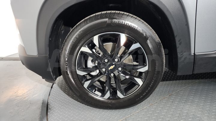 Chevrolet Trailblazer 2023 — 5