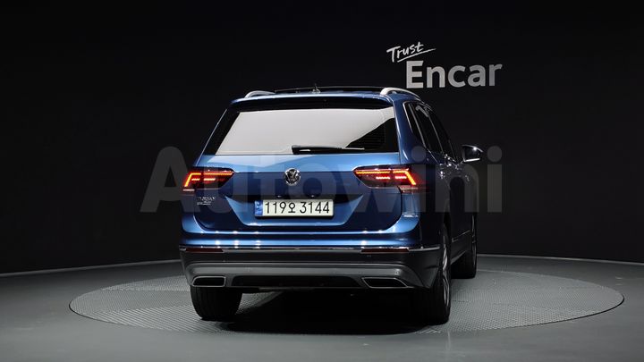 Volkswagen Tiguan 2020 — 4