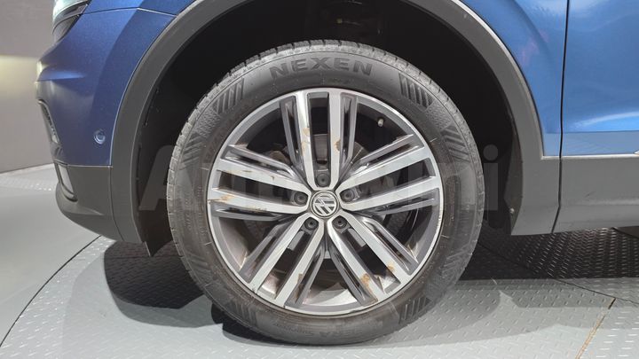 Volkswagen Tiguan 2020 — 5