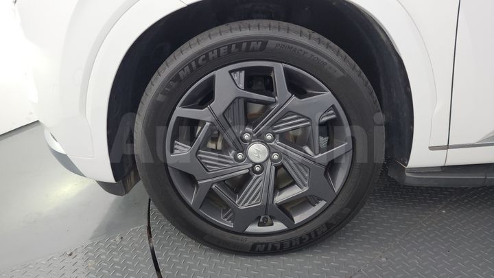 Hyundai Palisade 2021 — 5
